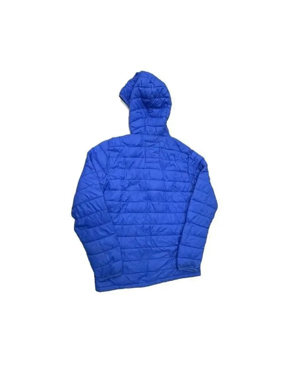 Gap Kids Recycled Lightweight PrimaLoft Puffer Jacket